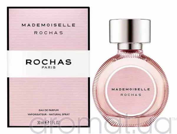 Rochas Mademoiselle Rochas
