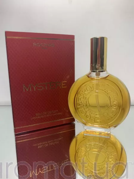 Rochas Mystere Eau De Parfum (Вінтаж)