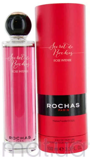 Rochas Secret de Rochas Rose Intense