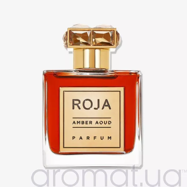 Roja Parfums Amber Aoud Parfum