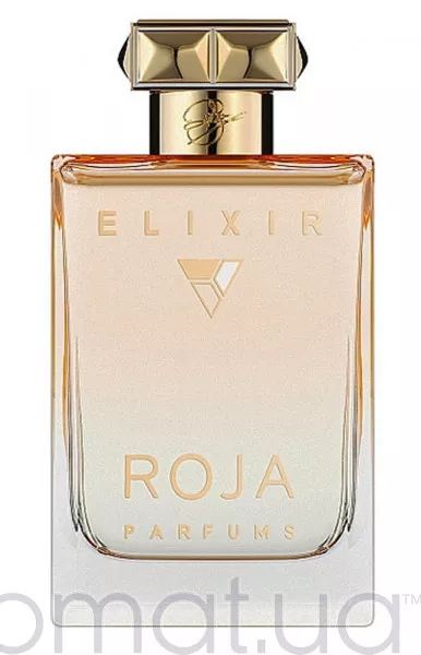 Roja Parfums Elixir Pour Femme Essence Тестер