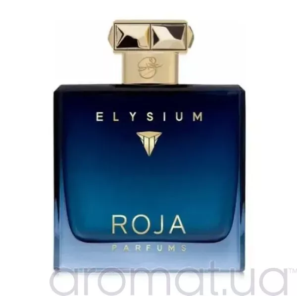 Roja Parfums Elysium Parfum Cologne Тестер