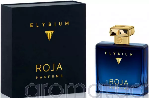 Roja Parfums Elysium Parfum Cologne