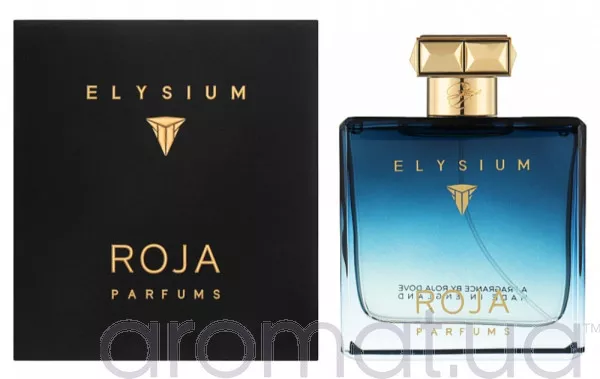 Roja Parfums Elysium Pour Homme Parfum