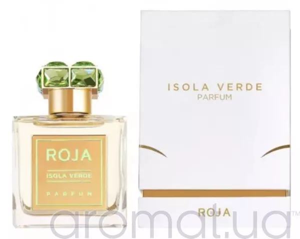 Roja Parfums Isola Verde
