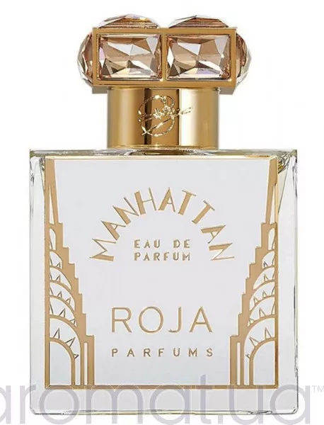 Roja Parfums Manhattan Eau De Parfum Тестер