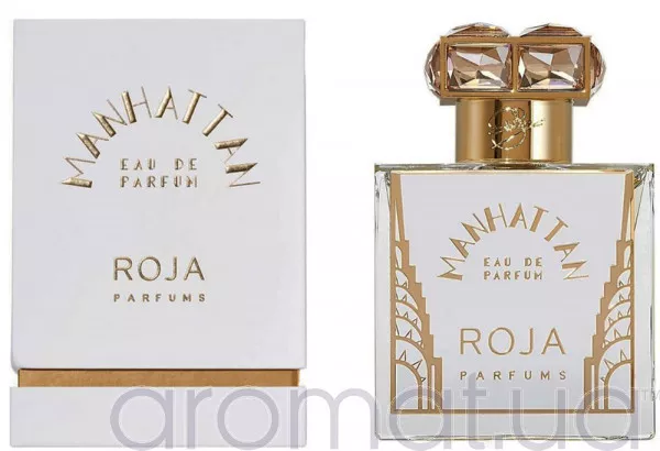Roja Parfums Manhattan Eau De Parfum