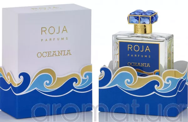 Roja Parfums Oceania