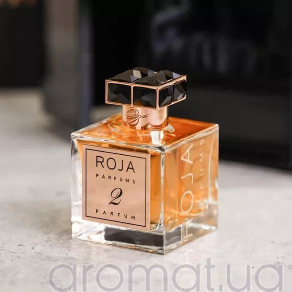 Roja Parfums Parfum De La Nuit 2