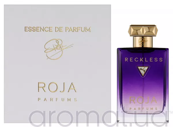 Roja Parfums Reckless pour Femme Essence