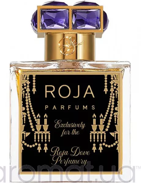 Roja Parfums Roja Dove Perfumery