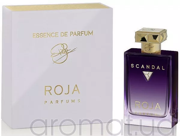 Roja Parfums Scandal pour Femme Parfum