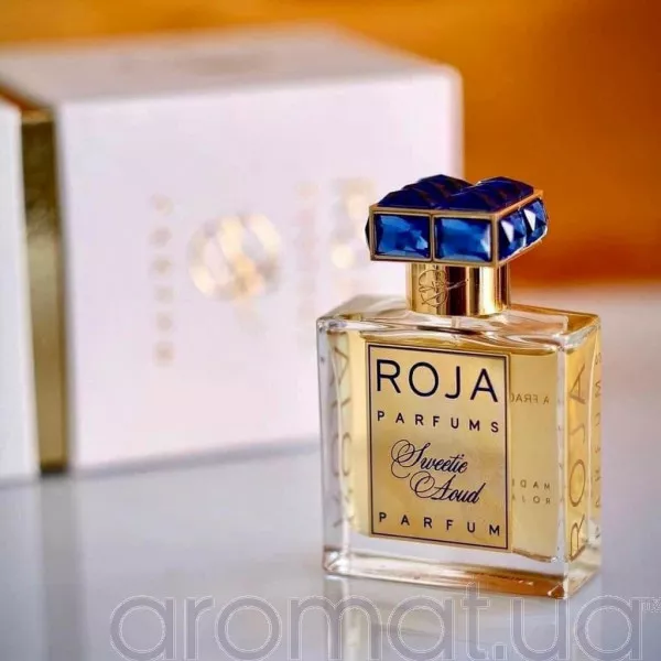 Roja Parfums Sweetie Aoud