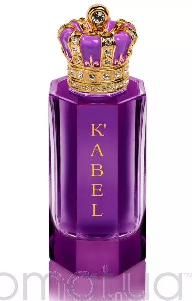 Royal Crown K'abel Тестер
