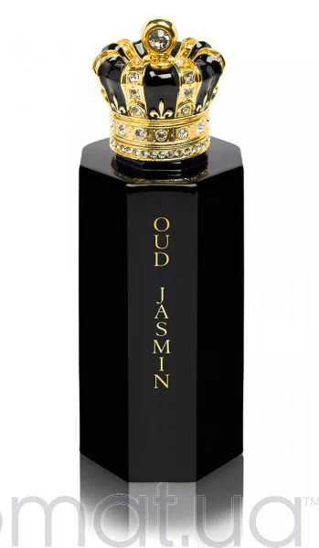 Royal Crown Oud Jasmine Тестер