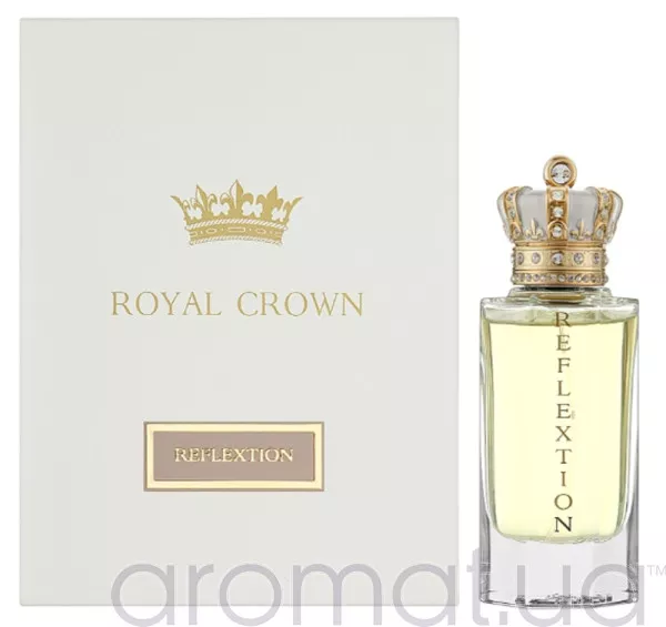 Royal Crown Reflextion