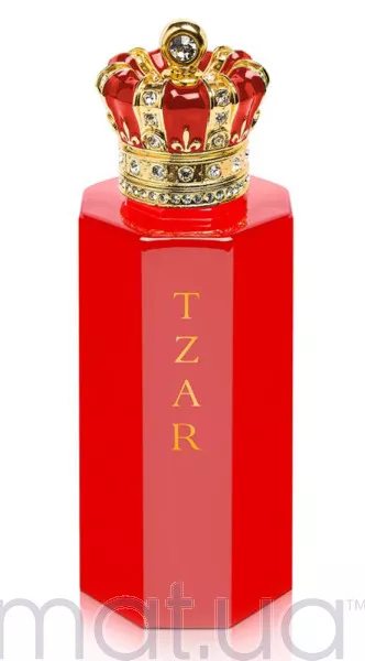 Royal Crown Tzar Тестер