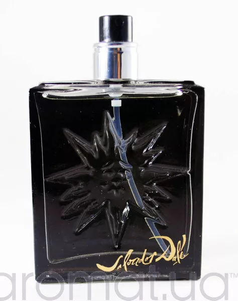 Salvador Dali Black Sun Тестер