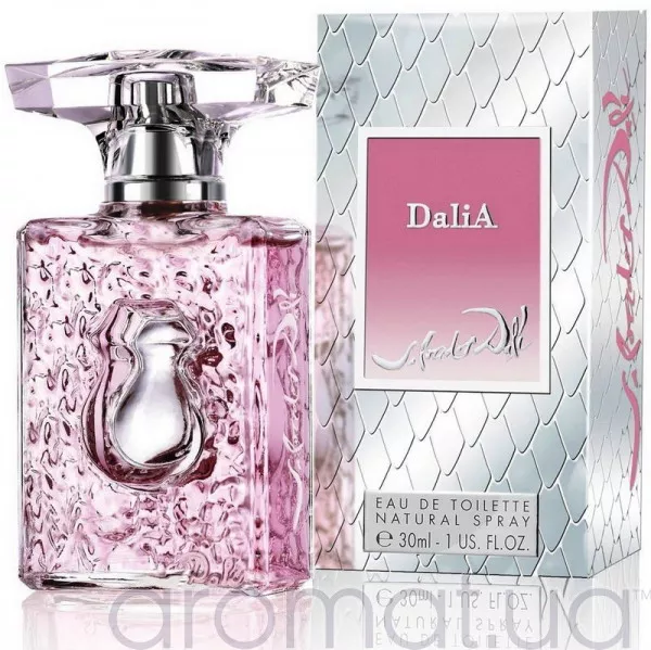 Salvador Dali DaliA