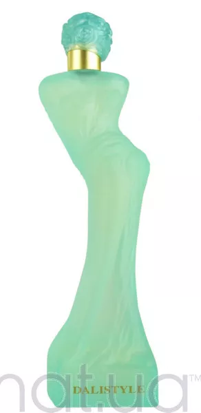 Salvador Dali Dalistyle Тестер