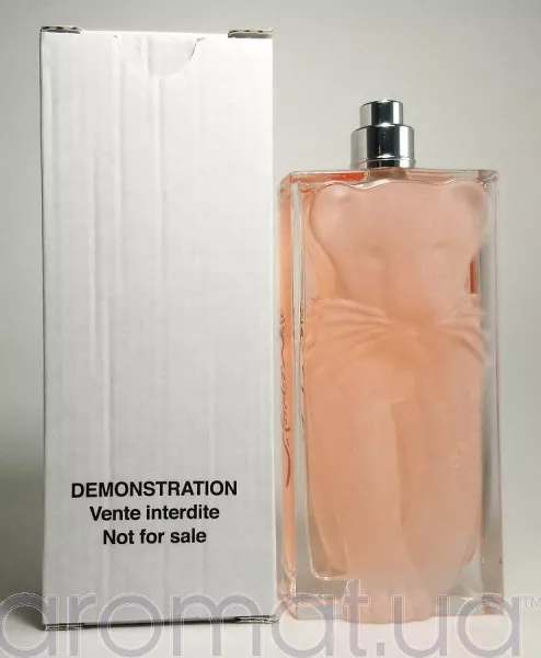 Salvador Dali La Belle et l'Ocelot Eau de Toilette Тестер
