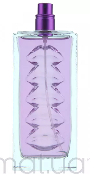Salvador Dali Purplelight Тестер