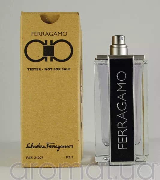 Salvatore Ferragamo Ferragamo Тестер