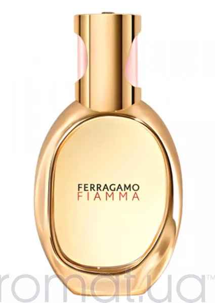 Salvatore Ferragamo Fiamma