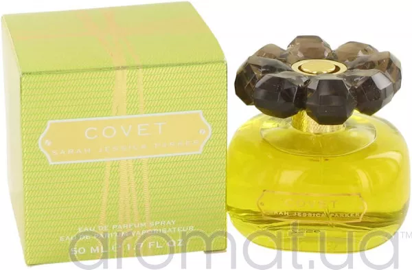 Sarah Jessica Parker Covet