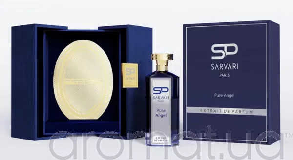 Sarvari Paris Pure Angel