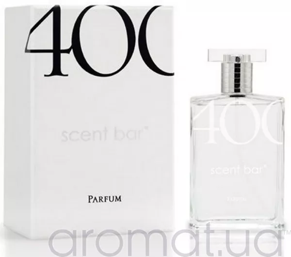 Scent Bar 400