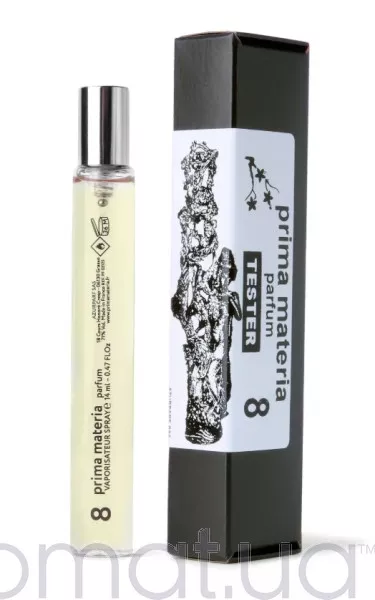 Prima Materia № 8 Тестер