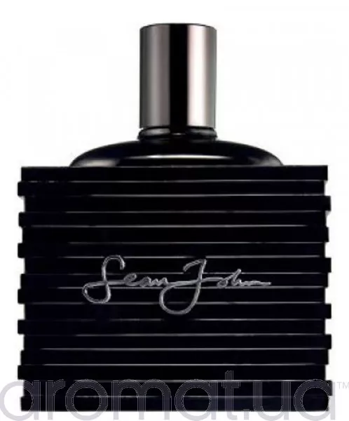 Sean John Unforgivable Black Тестер