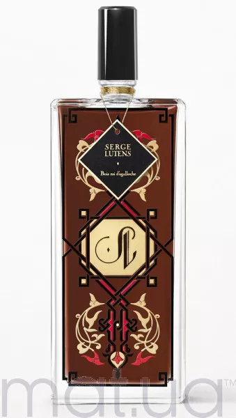 Serge Lutens Bois Roi D'agalloche