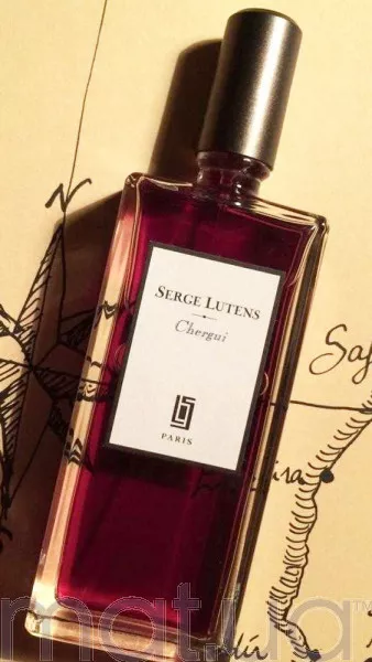 Serge Lutens Chergui Тестер