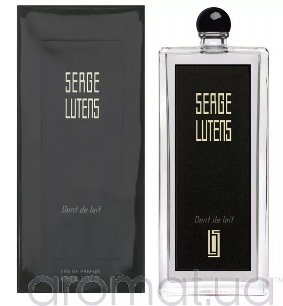 Serge Lutens Dent de Lait