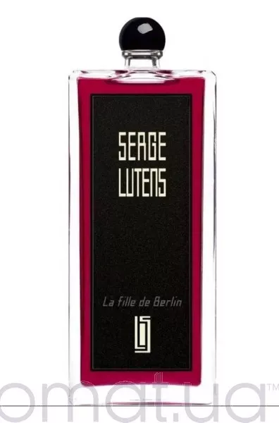 Serge Lutens La Fille de Berlin