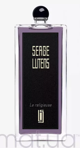 Serge Lutens La Religieuse Тестер