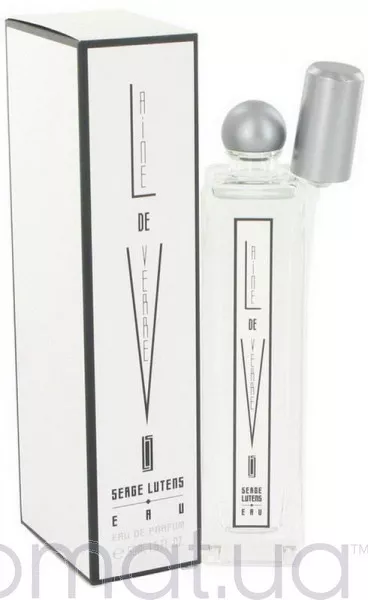 Serge Lutens Laine de Verre