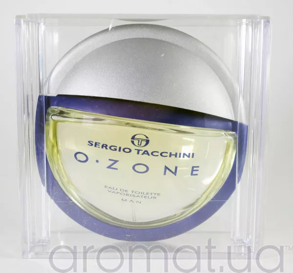 Sergio Tacchini O-Zone Man