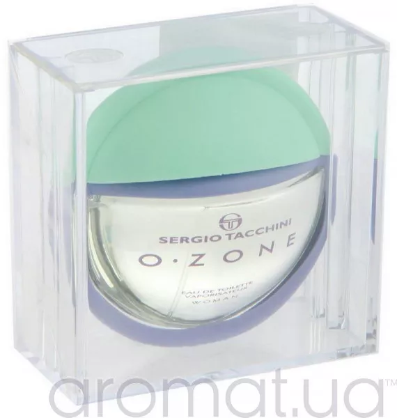 Sergio Tacchini O-Zone Woman