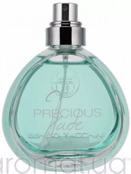 Sergio Tacchini Precious Jade Тестер