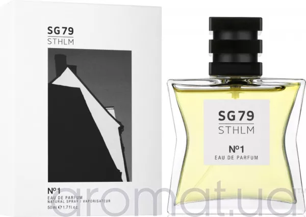 SG79 STHLM №1