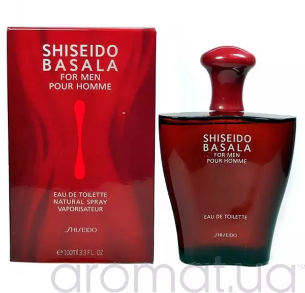 Shiseido Basala (Вінтаж)