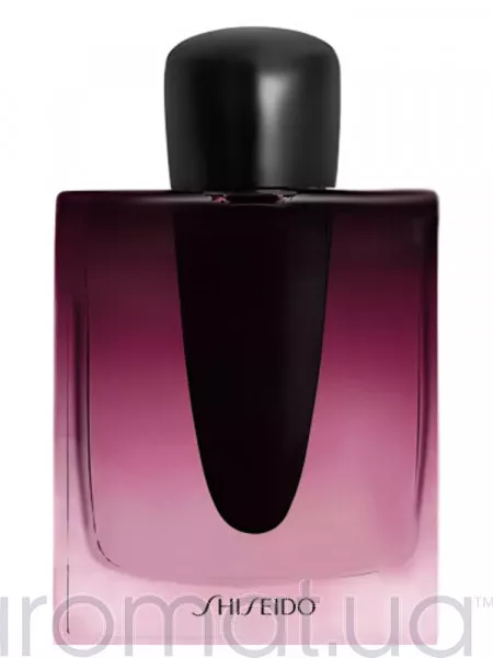 Shiseido Ginza Datura