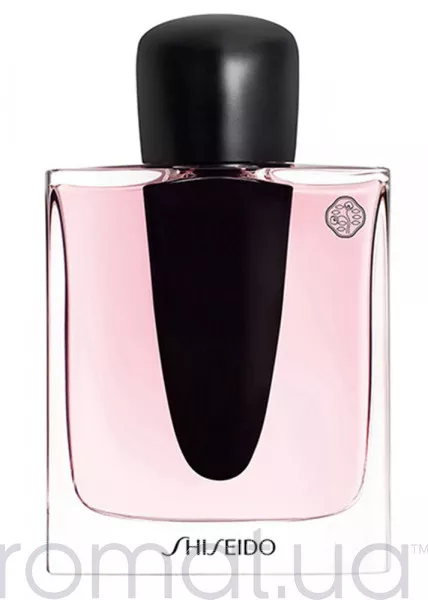 Shiseido Ginza Тестер