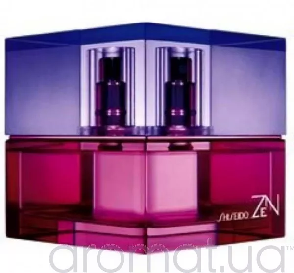 Shiseido Zen Limited Edition