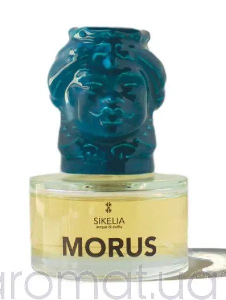 Sikelia Morus Тестер