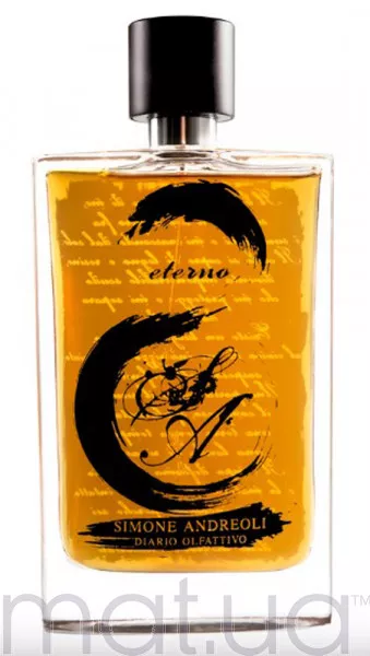 Simone Andreoli Eterno Тестер