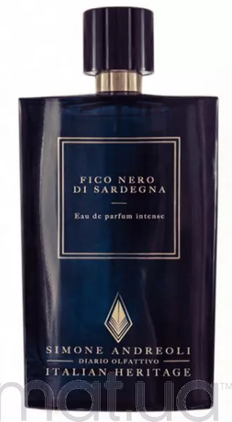 Simone Andreoli Fico Nero Тестер